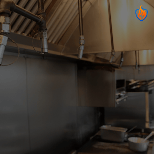 How to Maintain Your Kitchen Hood Suppression System
