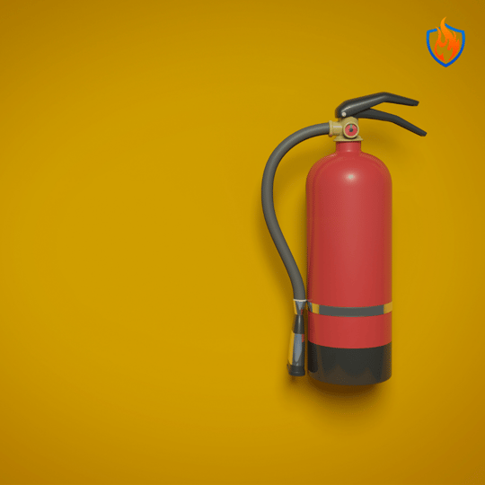 Making the Most of Your Fire Extinguisher