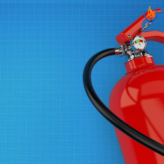 Owner’s Guide to Fire Extinguishers