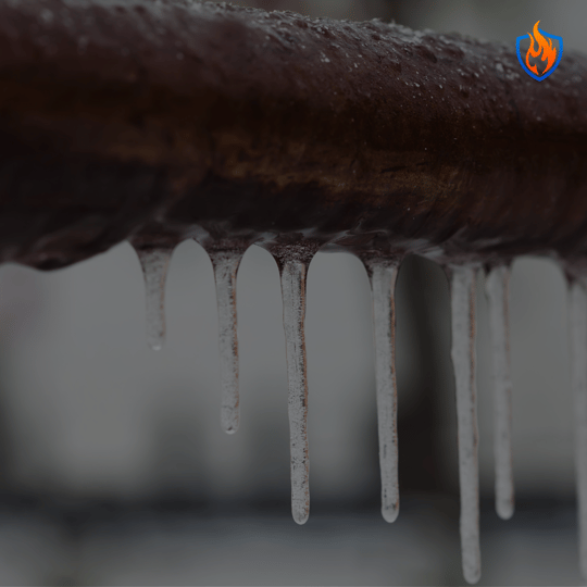 The Property Owner’s Guide to Freezing Pipes
