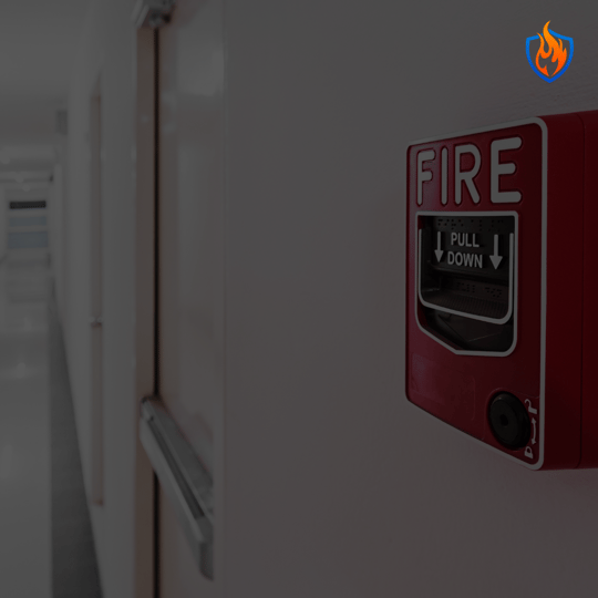 What Businesses Need to Know About Commercial Fire Alarm Systems