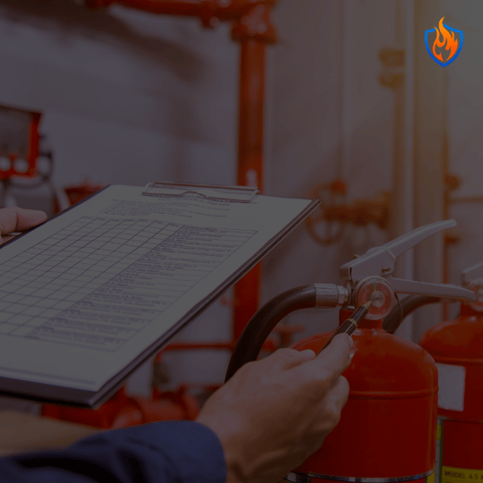 Fire Marshal Inspections: What They Look For In Your Building