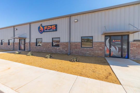 FPS Technologies, Inc. Acquires FLSA Tulsa